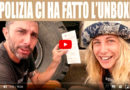 Unboxing e spuntano le mie creazioni